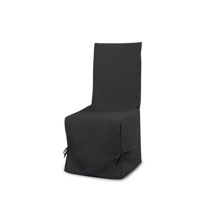 soleil d ocre housse de chaise panama 50 cm anthracite soleil d ocre housse de chaise panama 50 cm anthracite