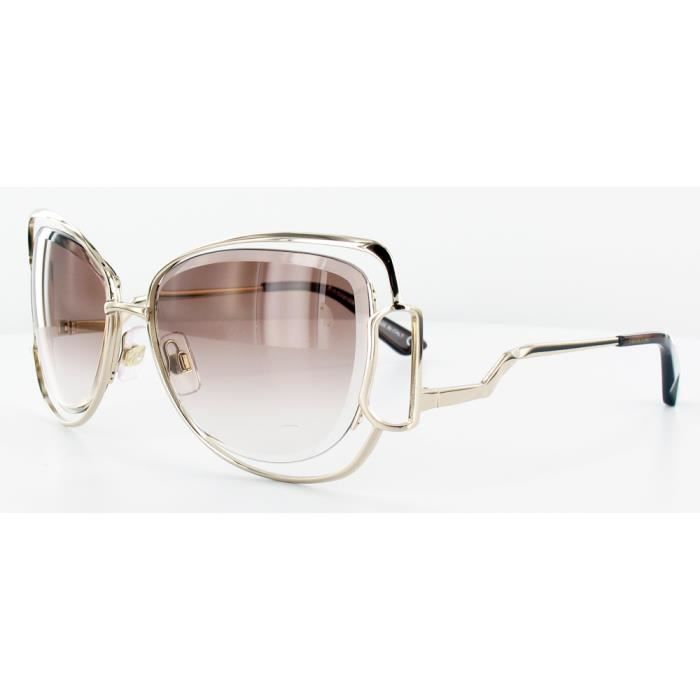 Lunette 93 FemmeCinemas Swarovski Soleil Lunette Soleil QdrhtsC
