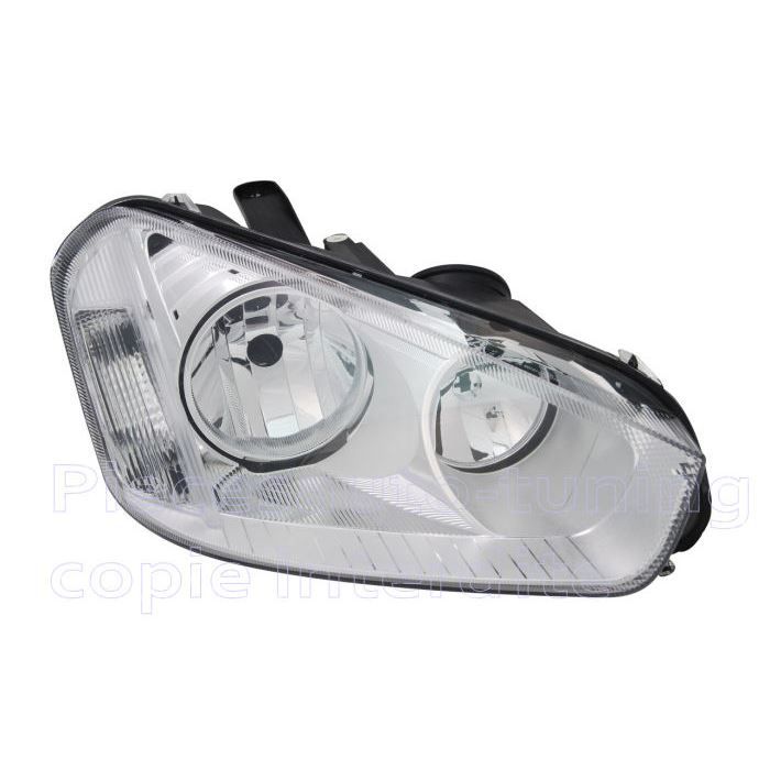 optique ford focus