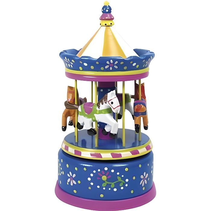 jouet musical et lumineux