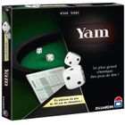 JEU DE PLATEAU  Yam 421 piste Série noire