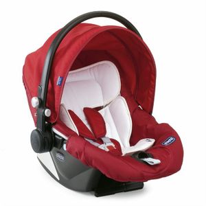 CHICCO Trio Enjoy Fun Garnet