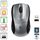 SOURIS Logitech Wireless Mouse M505 Silver