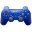  Manette DUALSHOCK 3 Bleue Sixaxis officielle sans
