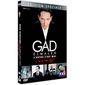  DVD Gad Elmaleh : L'autre c'est moi