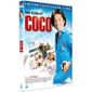  DVD Coco
