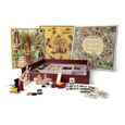 JEU SOCIETE - PLATEAU Mon Coffret de Jeux Tradition