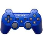 MANETTE Manette DUALSHOCK 3 Bleue Sixaxis officielle sans
