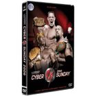  DVD WWE : cyber sunday 2006