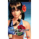  DEAD OR ALIVE PARADISE / JEU CONSOLE PSP