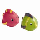  Vulli 2 poissons arroseurs