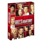 DVD SERIE TV GREY'S ANATOMY A COEUR OUVERT Saison 4, L'intégral