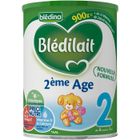 LAIT BEBE BLEDILAIT Lait 2eme Age