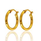 BOUCLES D'OREILLES RÊVE DE DIAMANTS Boucles d'Oreilles Femme
