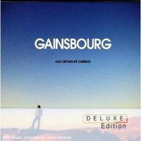 CD SERGE GAINSBOURG – Aux Armes Et Caetera