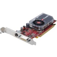 CARTE GRAPHIQUE AMD ATI FireMV 2250 - Carte graphique - PCI E
