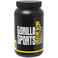 BOISSON ÉNERGÉTIQUE SPORT Gorilla Sports Mélange à Base de Créatine Avant…