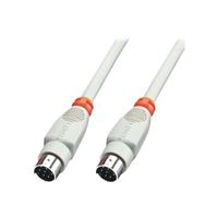 CABLE ET CONNECTIQUE POUR PERIPHERIQUE Câble MAC   Imagewriter II 2m