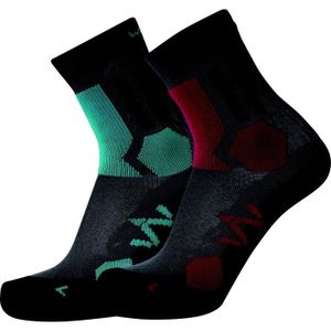 WANABEE Chaussettes de randonnée Trek 300 X2 LD