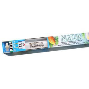 JBL Tube sol T8 Natur 18W - Pour aquarium - 600mm