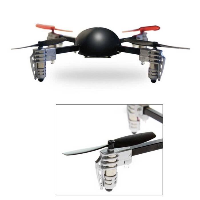 fliers  micro drone volant quadricoptère r Achat / Vente drone