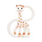 ANNEAU DE DENTITION SOPHIE LA GIRAFE Anneau So'Pure Souple