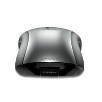 SOURIS Logitech Wireless Mouse M505 Silver