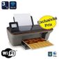 IMPRIMANTE - MULTIFONCTION HP Deskjet 3050A (CR231B)