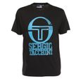 T-SHIRT SERGIO TACCHINI T-shirt Eaton Homme