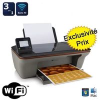 IMPRIMANTE - MULTIFONCTION HP Deskjet 3050A (CR231B)