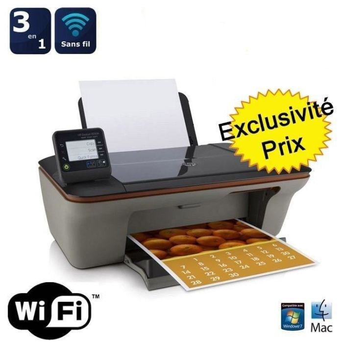 Free download driver hp deskjet 3050 j610 series