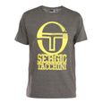 T-SHIRT SERGIO TACCHINI T-shirt Eaton Homme