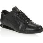 BASKET NIKE Baskets Shox Rivalry