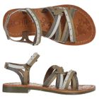 SANDALE VILLE ENFANT CHIPIE Sandales Cuir Savana Enfant