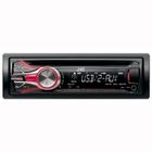 Comparer JVC KDR431 NOIR   
