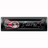 AUTORADIO Autoradio JVC KD-R431E