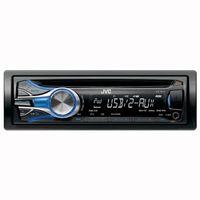 AUTORADIO Autoradio JVC KD-R531E
