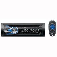  JVC KD-SD631E Autoradio