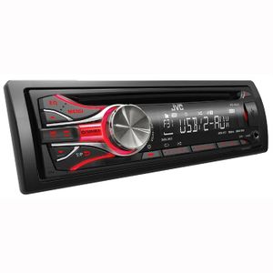 Autoradio JVC KD-R431E