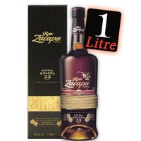 RHUM Zacapa centenario Solera 23 1 litre