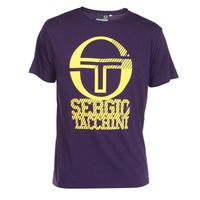 T-SHIRT SERGIO TACCHINI T-shirt Eaton Homme