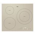TABLE DE CUISSON - INDUCTION  FAURE FIT631S