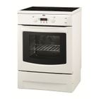 CUISINIERE - PIANO DE CUISINE FAURE CMCI631W