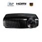 Vidéoprojecteur OPTOMA HD131X Vidéoprojecteur FULL HD 3D