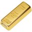 CLE USB Clé USB 4Go Lingot d'or