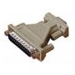 CABLE RESEAU - TELEPHONIE Cdiscount Adaptateur DB9F/DB25F