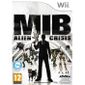 WII MEN IN BLACK ALIEN CRISIS / Jeu console Wii