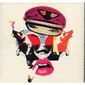 TECHNO / ELECTRO DANCE THE PRODIGY