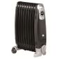 RADIATEUR - PANNEAU - SECHE-SERVIETTE ALPATEC BH3-20 1800W