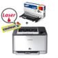 IMPRIMANTE - MULTIFONCTION Samsung CLP-320 + CLT-K4072S